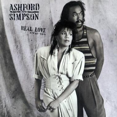 Ashford and Simpson -  Real Love